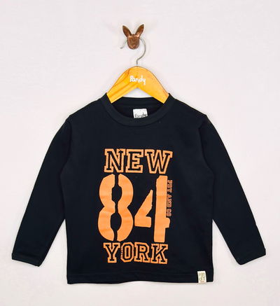 Remera Nene 84 NY - 26101
