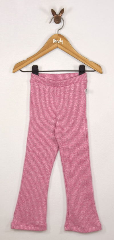 Calza Nena oxford morley con lurex - 26203