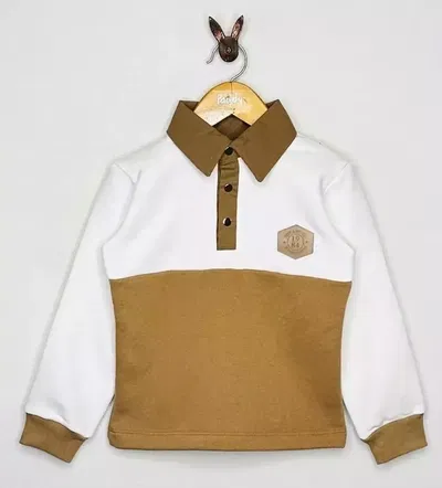 SEGUNDA SEGUNDA Chomba nene frisa - SEGUNDA24130