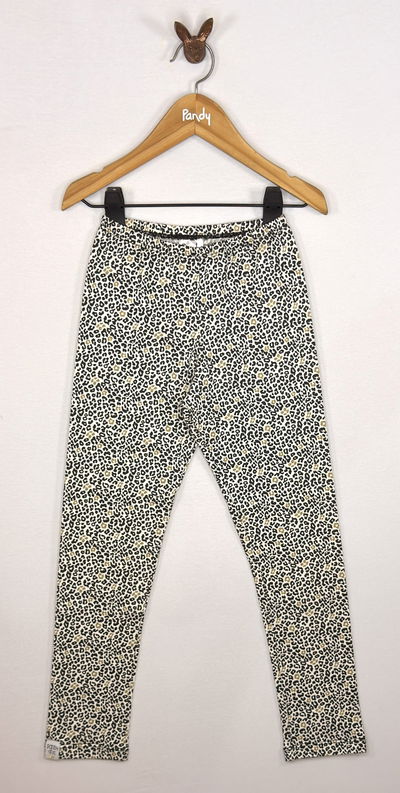 Calza Nena animal print - 001