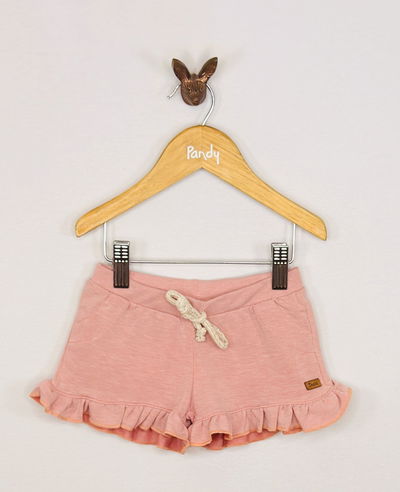 Short beba volados - DR753