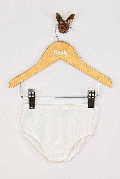 Bombacha clasica poplin - M892/DA106