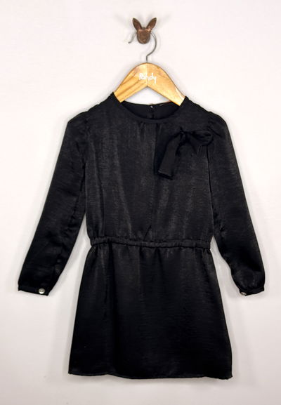 Vestido nena doroty voile - 18214