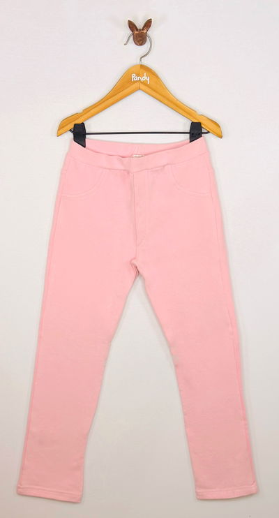 Pantalon nena lion rustico esmerilado COD- 20232