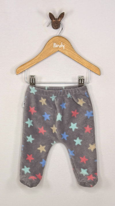 Ranita minimo polar estrellas COD - 066