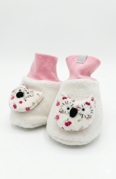 Botitas bicho - M804