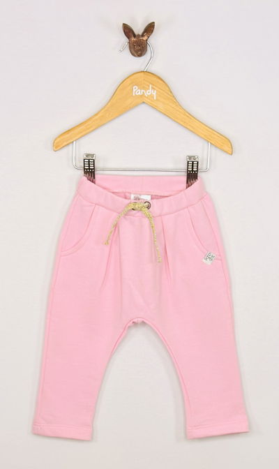 Pantalon beba cuki rustico - 17504