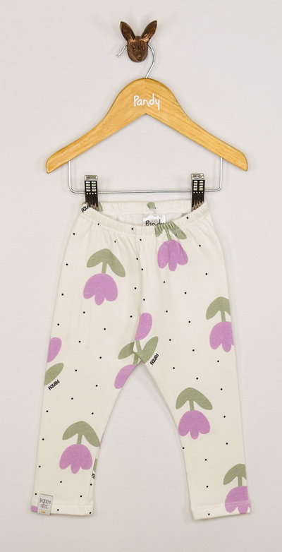  26018 Calza Beba frisa esclusiva 