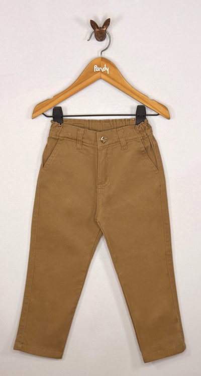 Pantalon nene chino new - 134
