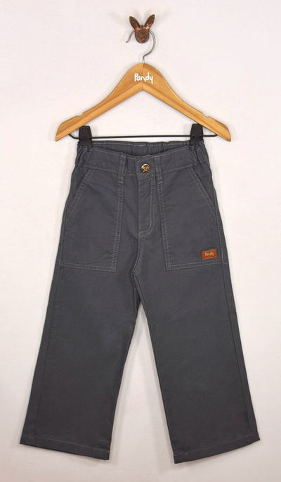 Pantalon nene gabardina - 26110