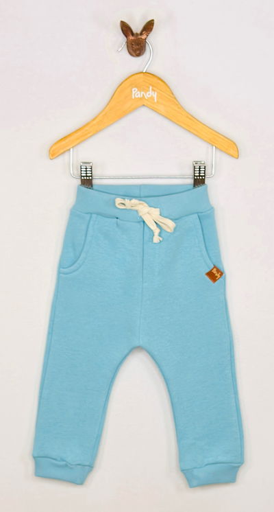 Pantalon bebe frisa lisa - 25070