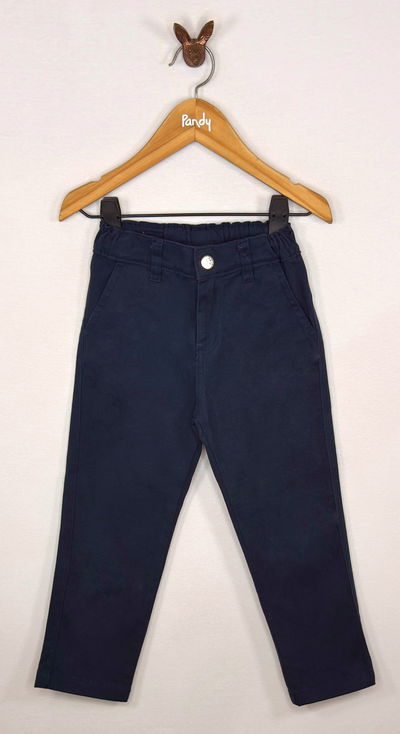Pantalon nene chino new - 134