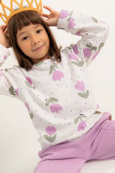 Buzo nena frisa exclusiva - 26216