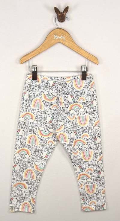 Calza beba algodon y lycra promo - 002/AP