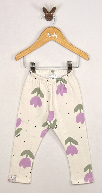 Calza Beba frisa Tulip - 26018