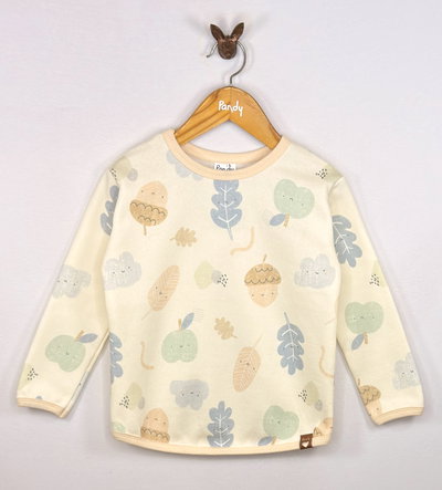 Buzo Nena Frisa est Winter - 26225