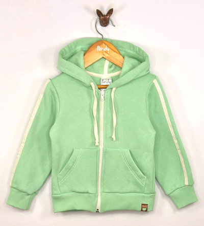 Campera Nena frisa 84 - 26233