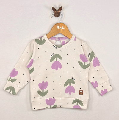 Buzo Beba frisa Tulip - 26029
