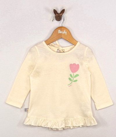 Remera Beba TULIP - 26036
