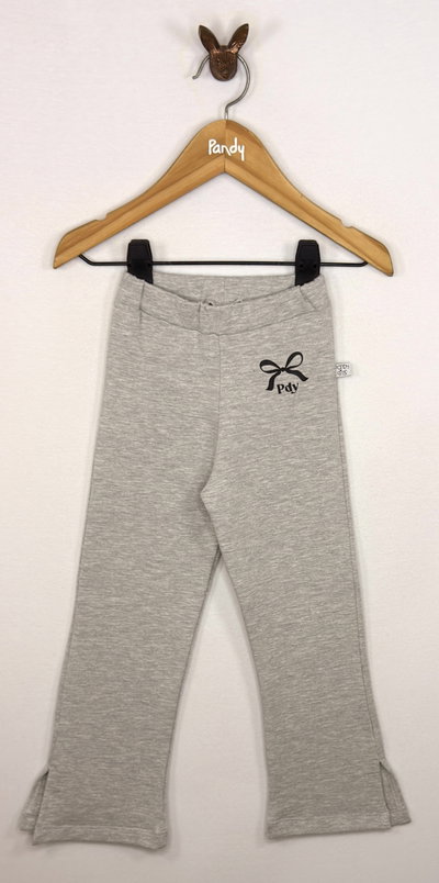 Legging Nena esmerilado oxford con est - 26223