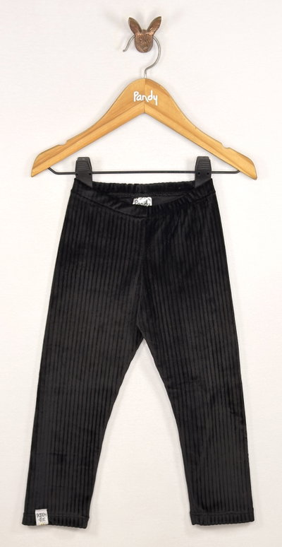 Calza Nena plush corderoy - 26227