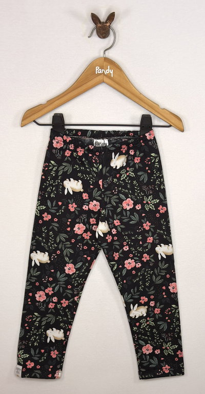 Calza nena frisa - 26230