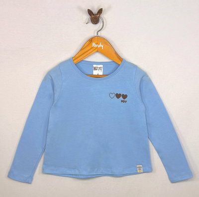 Remera Nena AL CORA - 26221