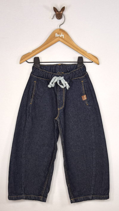 Jean Baggy azul - 26114