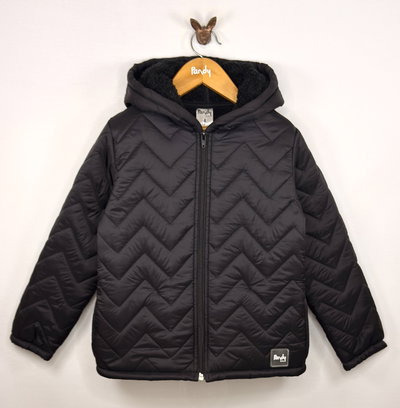 Campera ABRIGO matelassé - 26113