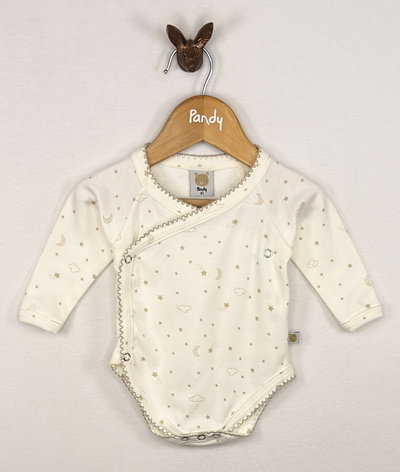 Body ML cruzado pima est  - BB601