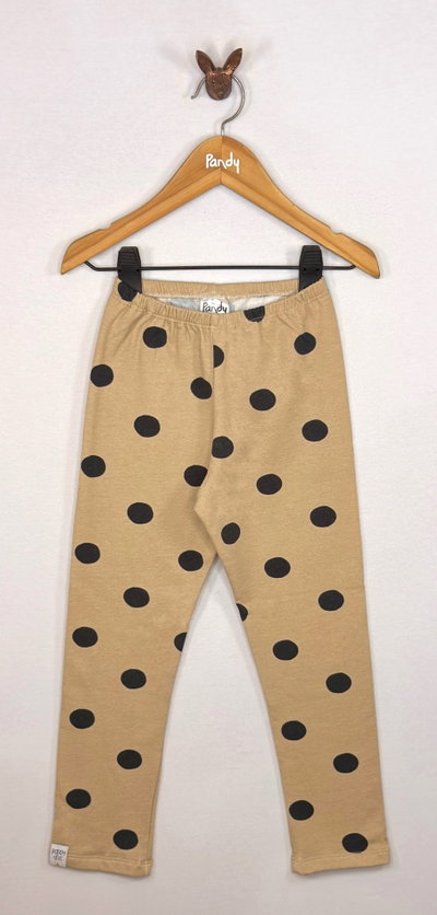 Calza nena frisa - 26230