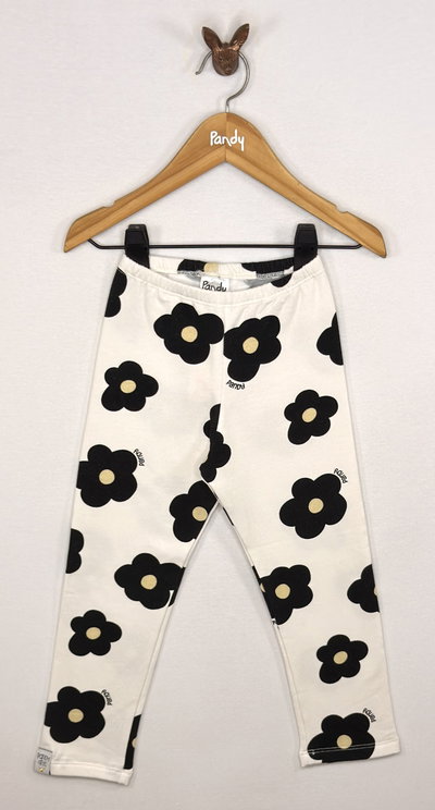 Calza nena frisa - 26232