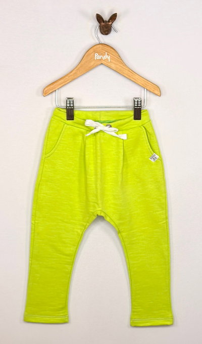 Pantalon beba kuki flame - 20514