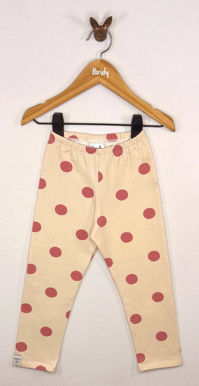 Calza nena frisa - 26230