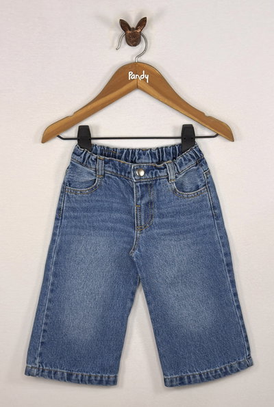 Jean Bebe UNISEX Ancho - 26046