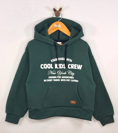 Buzo Nene frisa Crew - 26124