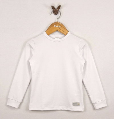 Remera Nene Térmica - 26121