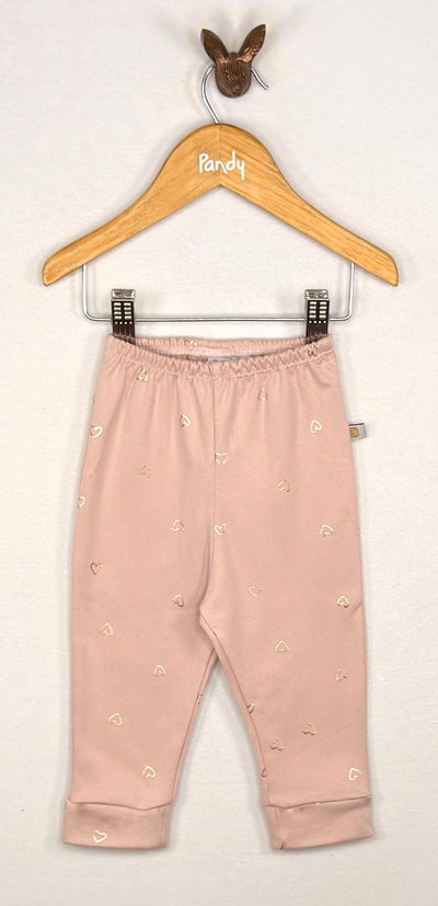 Legging minimo estampado - 26047