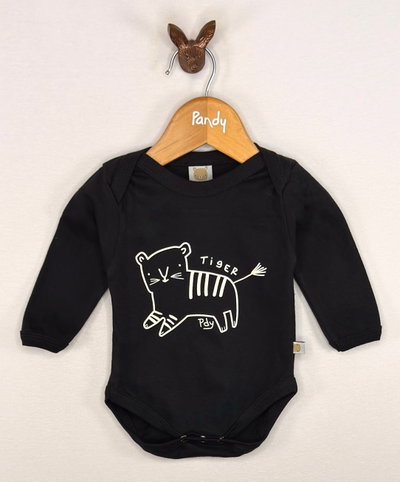 Body minimo Tiger - 26054
