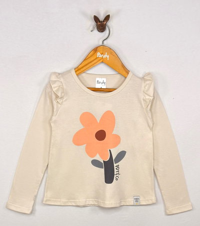 Remera Nena est. FLORIPONDIA 26240