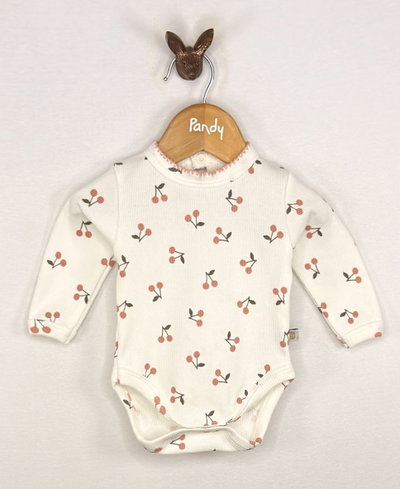 Body minimo morley estampado - 26055