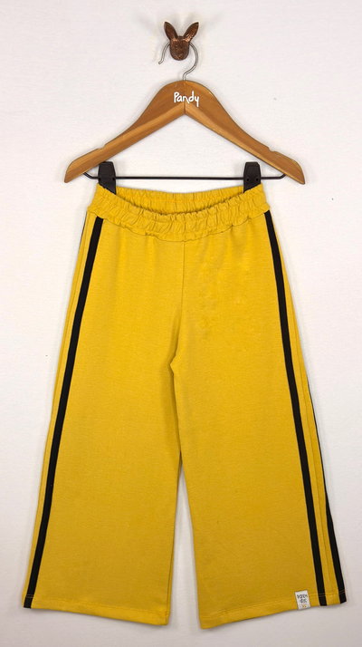 Pantalón Nena esmerilado tiras - 26243
