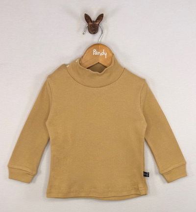 Polera bebe morley color - 028
