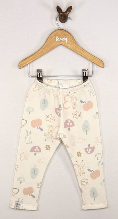 Legging beba frisa Hongui - 26065