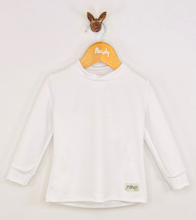 Remera Bebé Térmica - 26051