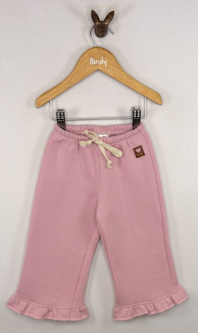 Pantalon beba frisa voladitos - 26063