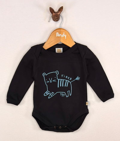 Body minimo Tiger - 26054