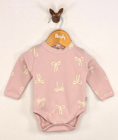 Body minimo morley estampado - 26055