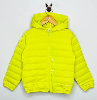SEGUNDA Campera nene abrigo matelace - S25138