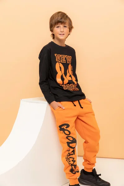 SEGUNDA Remera Nene 84 NY - S26101